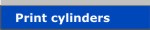 Print cylinders