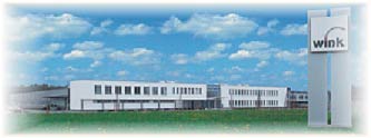 Wink factory